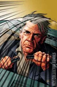 Star Wars: Han Solo - Hunt for the Falcon #1