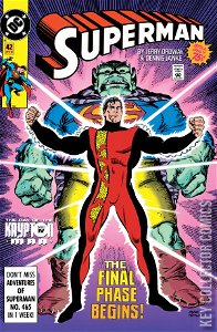Superman #42