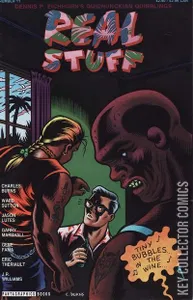 Real Stuff #11