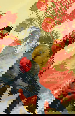 Valiant Beyond: Bloodshot - Man Made Hell