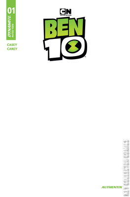 Ben 10