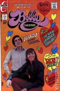 Bobby Sherman #4