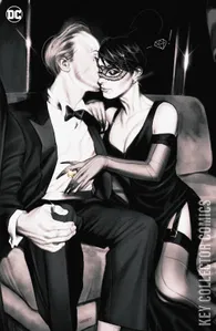 Catwoman #58