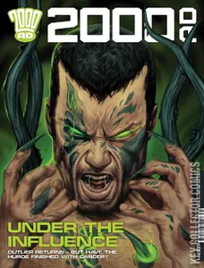 2000 AD #1935