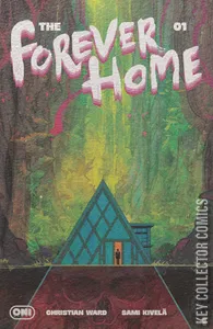 Forever Home #1