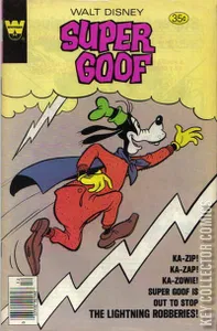 Super Goof #50
