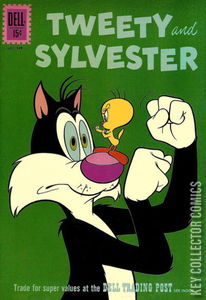 Tweety & Sylvester #35