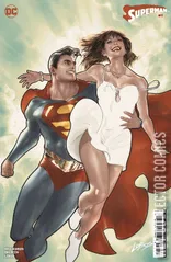 Cover for Superman #11