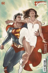 Superman #11