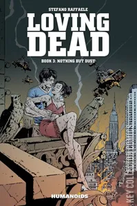 The Loving Dead #3