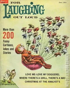 For Laughing Out Loud #29