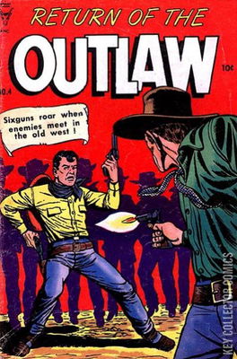 Return of the Outlaw
