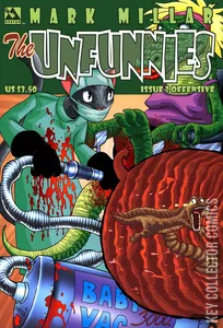The Unfunnies #2