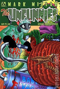 The Unfunnies #2