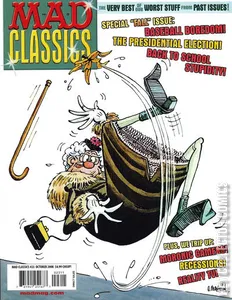 Mad Classics #23