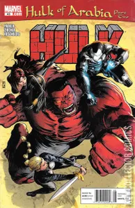 Hulk #43