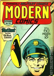 Modern Comics #53