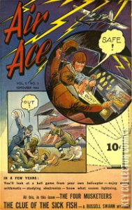 Air Ace #5