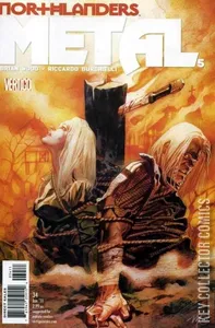Northlanders #34