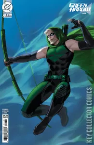 Green Arrow #26