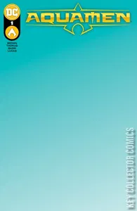 Aquamen #1