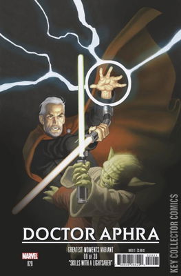 Star Wars: Doctor Aphra