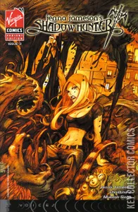 Jenna Jameson's Shadow Hunter #3