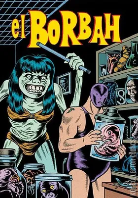 El Borbah