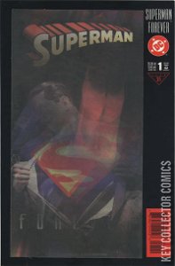 Superman Forever #1