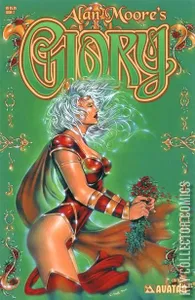 Alan Moore's Glory #2