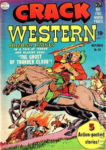 Crack Western #69