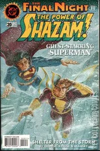 Power of Shazam, The #20