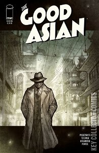 Good Asian, The #1