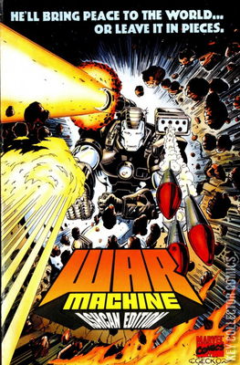 War Machine