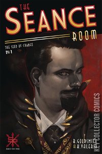 Seance Room #1
