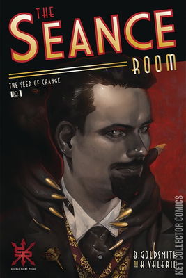 Seance Room