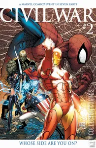 Civil War #2
