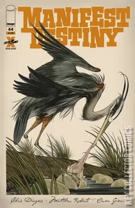 Manifest Destiny #44