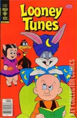 Cover for Looney Tunes #22