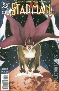 Starman #61