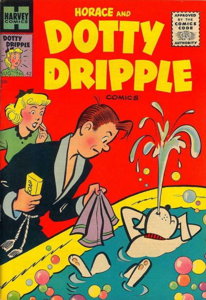 Horace and Dotty Dripple #42