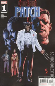Wolverine: Patch #1