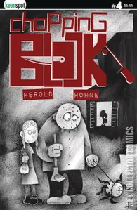 Chopping Block #4