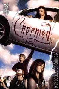 Charmed Season 9