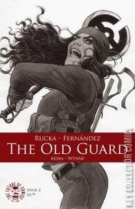 The Old Guard #2