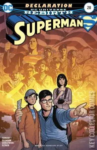 Superman #28