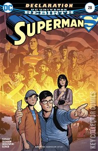 Superman #28