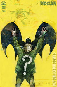 Riddler: Year One #2 