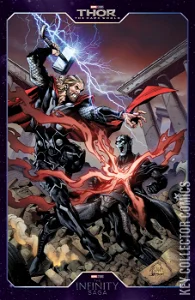 Thor #23 