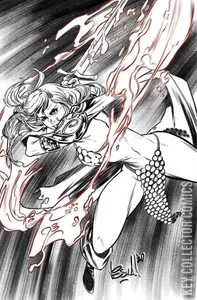 Red Sonja #27